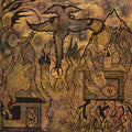 Jordsjø - Salighet Music CD