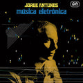 Musica Eletronica Vinyl Record