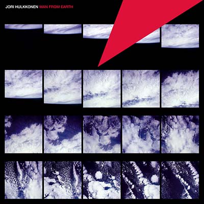 Man From Earth Music CD
