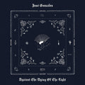 Against The Dying Of The Light Music CD Music CD