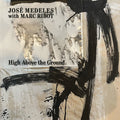 High Above The Ground (Black & White Splatter Vinyl) | Mint (M) Mint (M)
