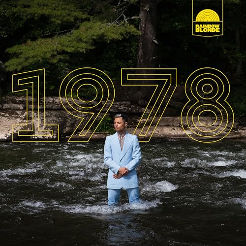 1978 Music CD