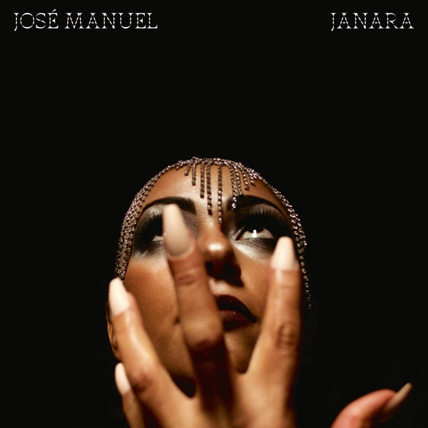 Janara Vinyl Record