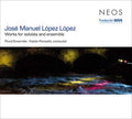 Works For Soloists And Ensemble Music CD