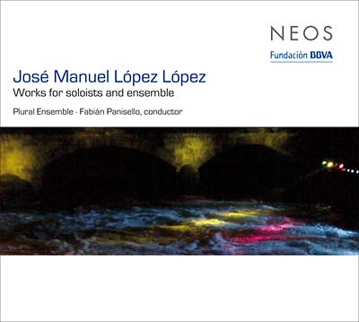 Works For Soloists And Ensemble Music CD