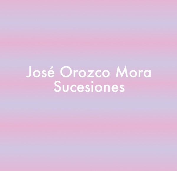 SUCESIONES Music Cassette Tape