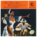 Tam... Tam... Tam...! Music CD