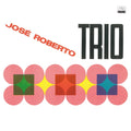 Jose Roberto Trio Music CD
