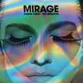 Mirage Vinyl Record