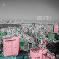 Breathe Vinyl Record