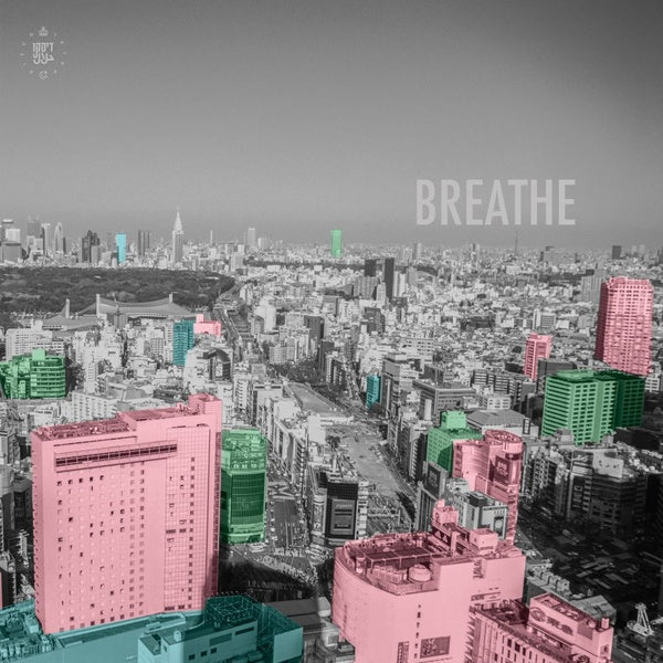 Breathe Vinyl Record