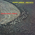 Earth Passage - Density Vinyl Record