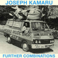 Joseph Kamaru - Further Combinations Vinyl Record