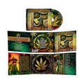 It A Fi Burn [CD] |