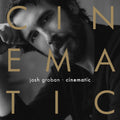Cinematic Vinyl Record