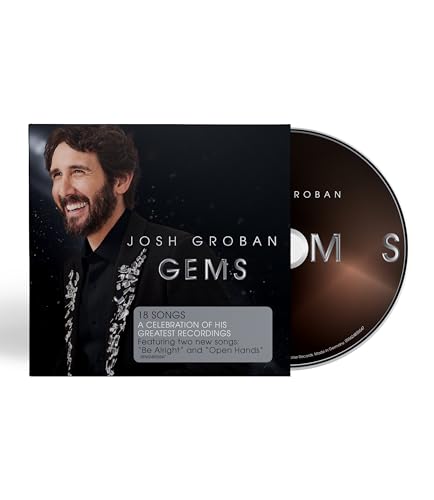 Gems Music CD