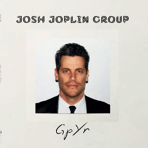 Gpyr Vinyl Record