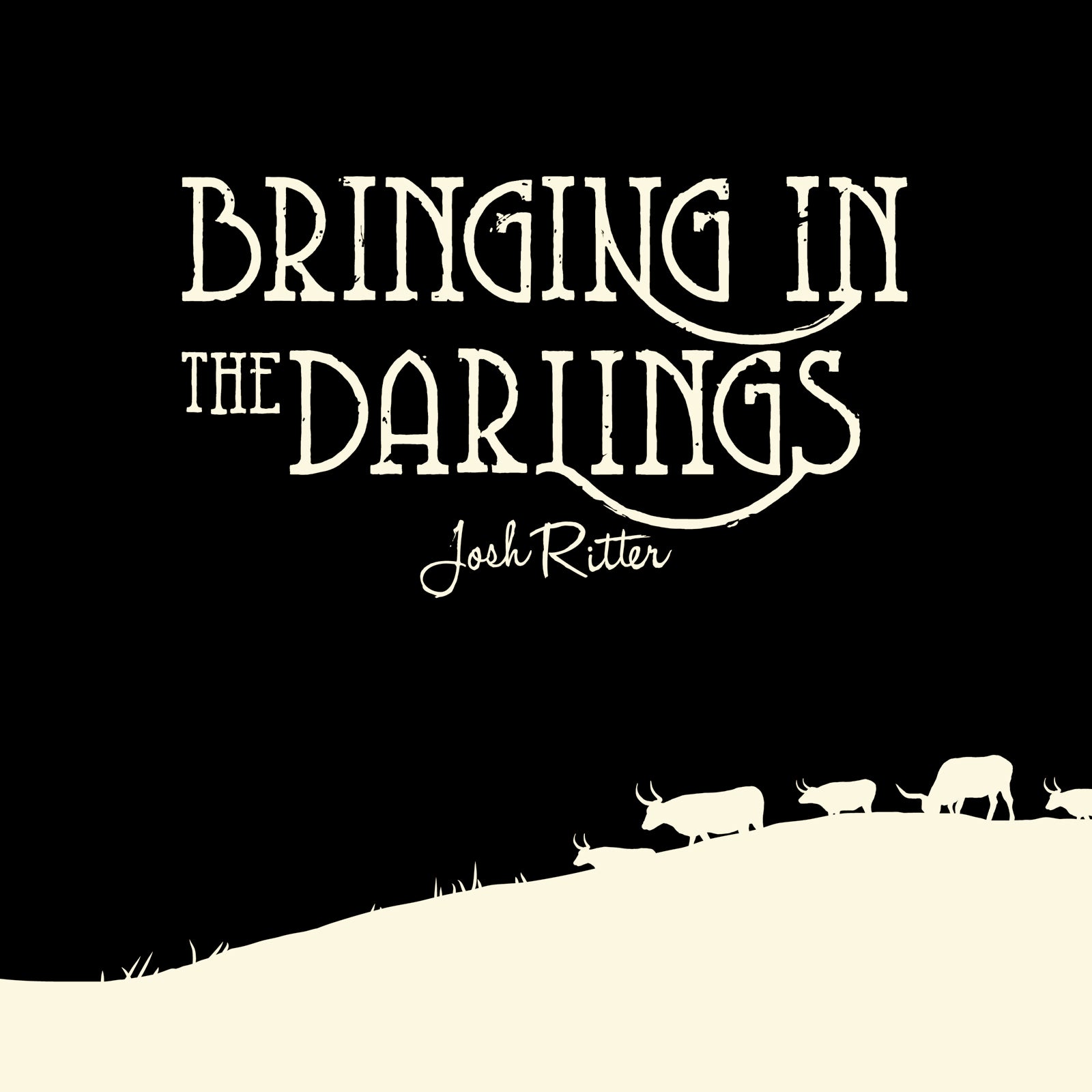 Bringing In The Darlings (10") Vinyl Record