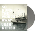 So Runs the World Away (METALLIC SILVER VINYL) Vinyl Record