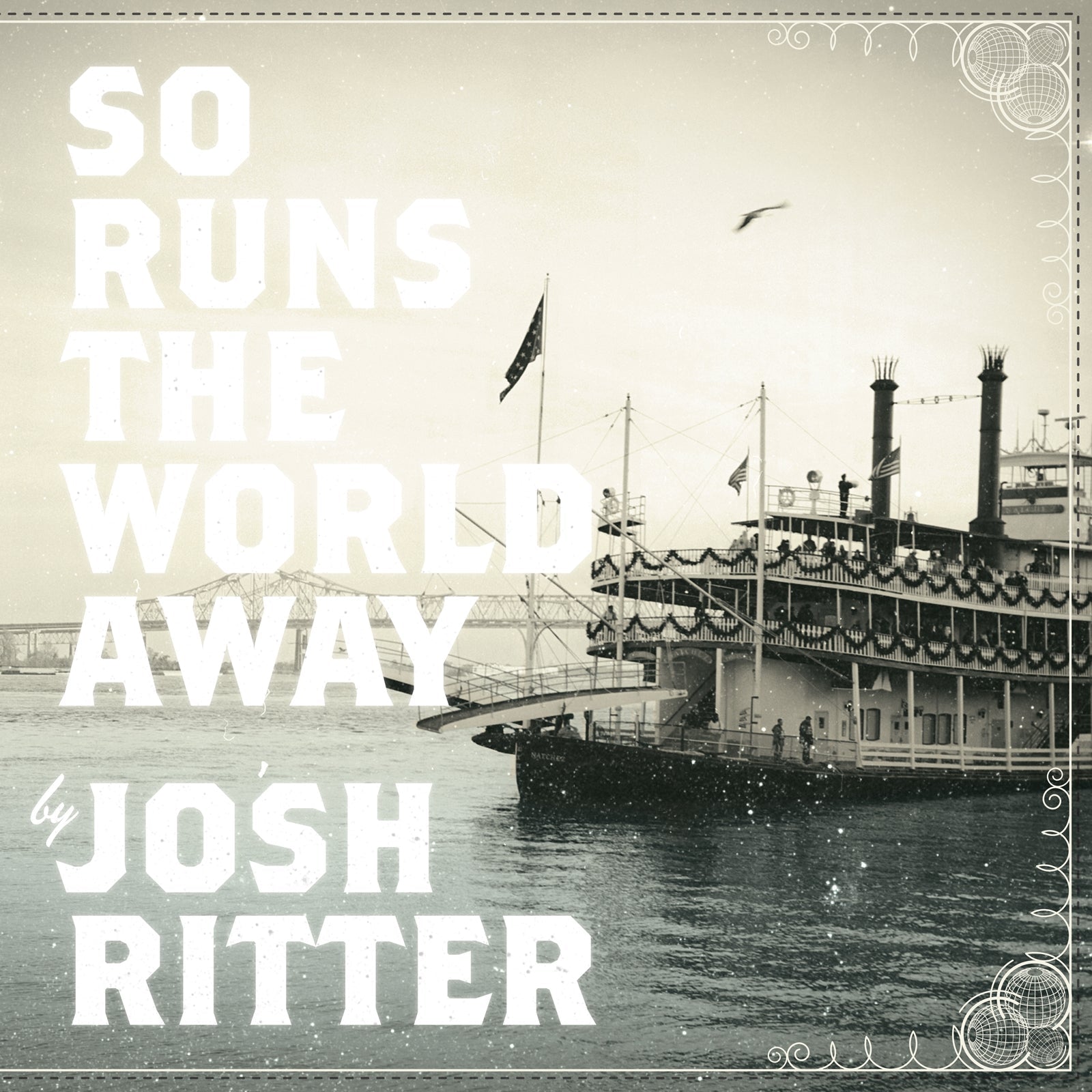 So Runs The World Away Music CD