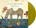 The Animal Years (Limmited) (Indie Exclusive) [Yellow W/ Black Swirl Vinyl] Vinyl Record