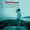 El Turista LP Vinyl Record