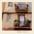 Going Places Music CD