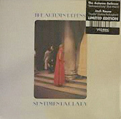 Trouble / Sentimental Lady | Mint (M) Mint (M)