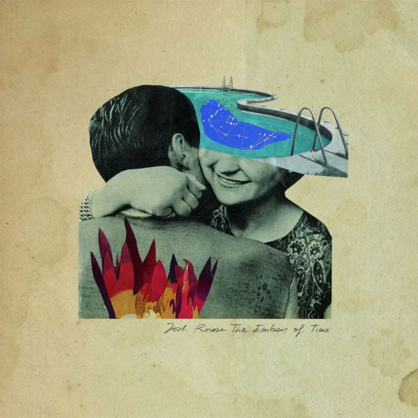 The Embers Of Time Vinyl Record