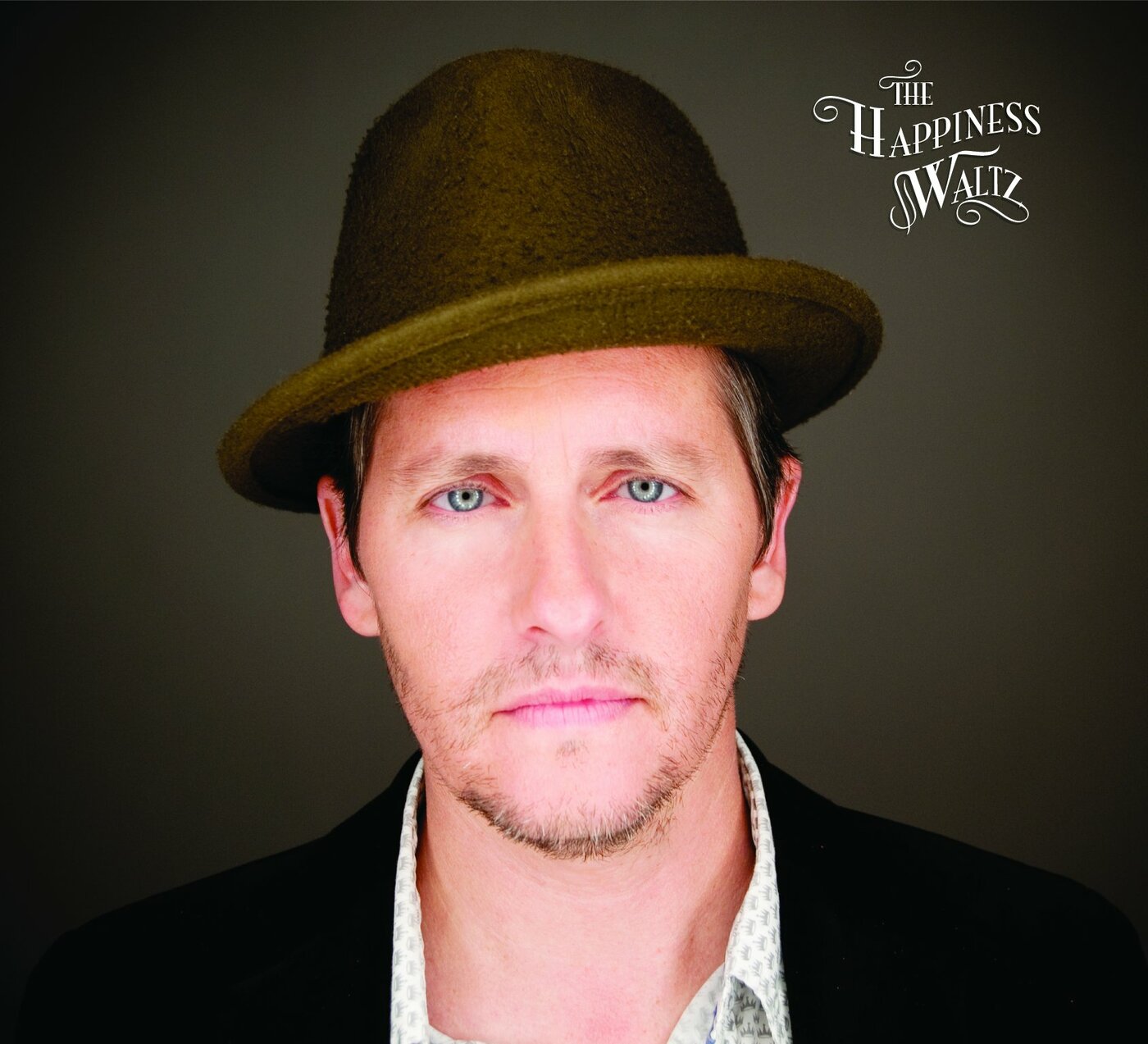 The Happiness Waltz Music CD