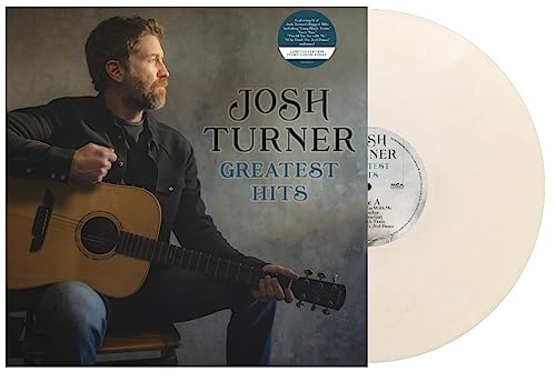 Greatest Hits [Ivory LP] Vinyl Record