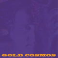 Gold Cosmos Vinyl Record