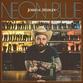 Neon Blue Music CD
