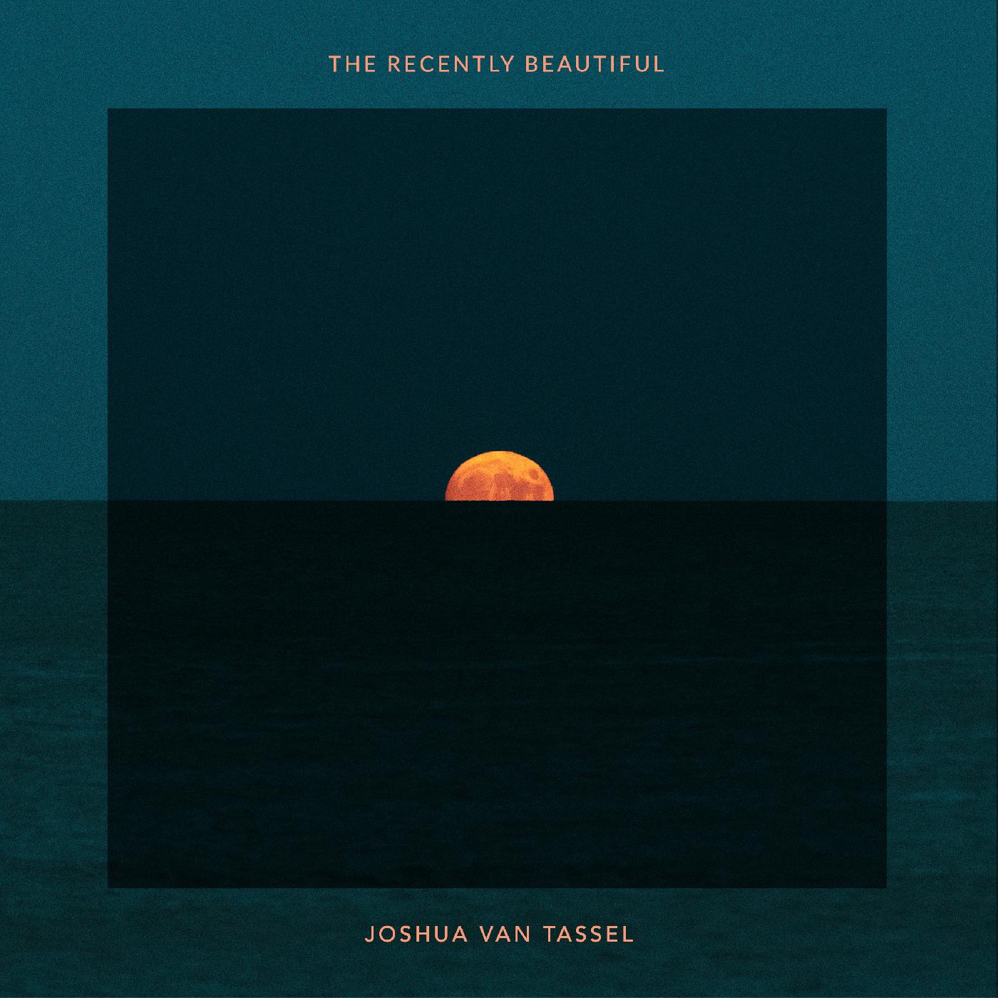 The Recently Beautiful (ORANGE VINYL) Vinyl Record