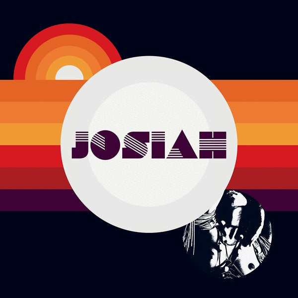 Josiah Music CD