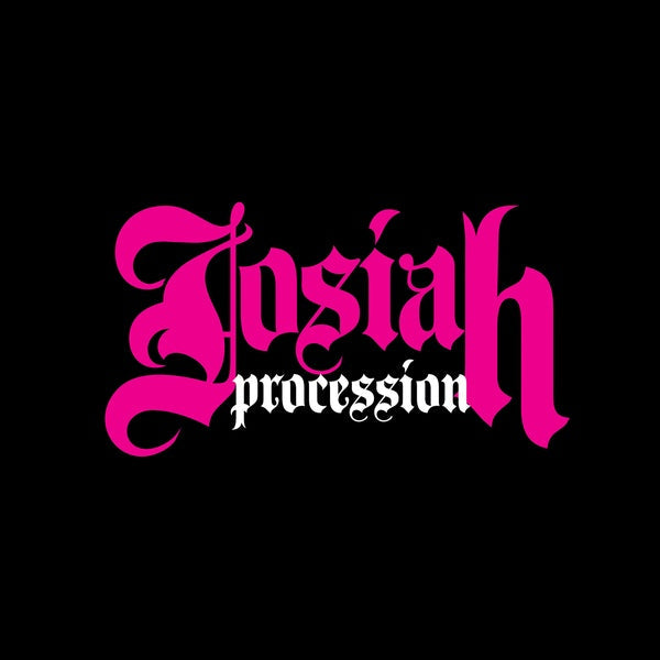 Procession Music CD