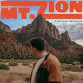 Mt. Zion [Lp] (Vinyl) Vinyl Record