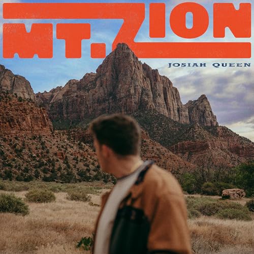 Mt. Zion [Lp] (Vinyl) Vinyl Record