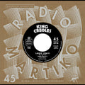 Louie Louie / Taboo 69 Vinyl Record