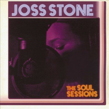The Soul Sessions | Mint (M) Mint (M)