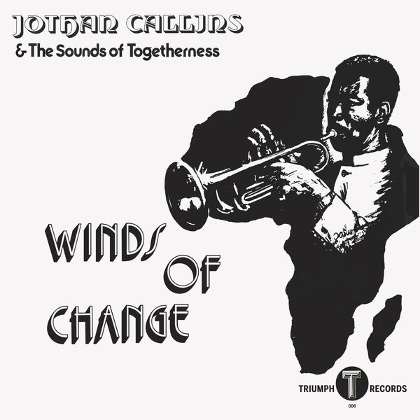 Winds of Change Vinyl Record