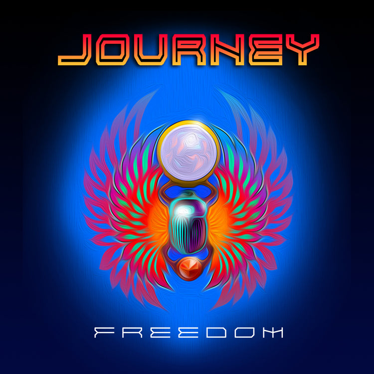 Freedom (2LP) | Mint (M) Mint (M)