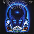 Frontiers (CD) | Mint (M) Mint (M)