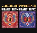 Journey - Greatest Hits 1 & 2 |