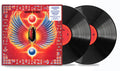 Journey Greatest Hits (180 Gram Vinyl, Remastered, Gatefold LP Jacket) (2 Lp's) Vinyl Record