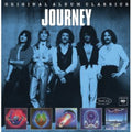 Journey - Original Album Classics [Import] (5 Cd's) Music CD