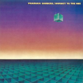 Pharoah Sanders - Journey To The One (Ltd (Ltd 2LP 180g) Vinyl Record