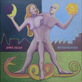 Widdershins Vinyl Record