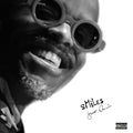 JOWEE OMICIL - Smiles [LP] Vinyl Record