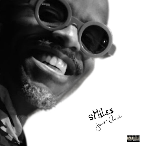 JOWEE OMICIL - Smiles [LP] Vinyl Record